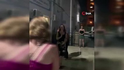 Skandalın dik alası! Devlet okulunda ahlaksızlığın zirvesi: Şampanya patlattılar