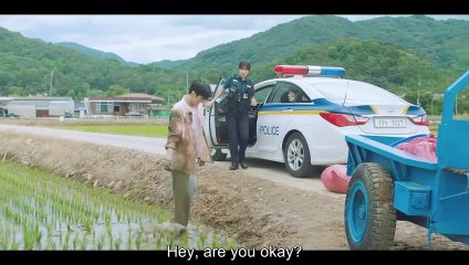 Once Upon a Small Town ep 1 eng sub