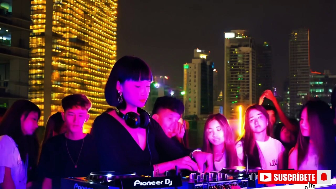 El Candela Musica Para Gogear (2025 Version) PVT Circuit tribe mix