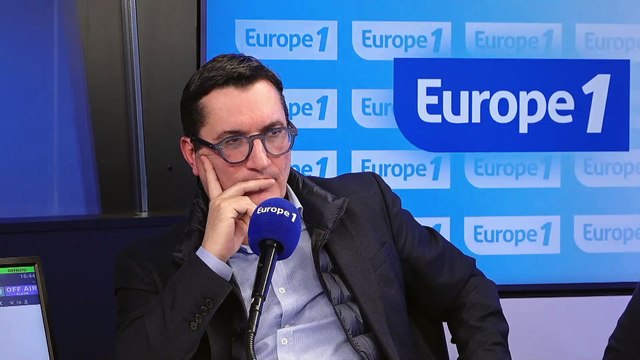 Cyril Hanouna - Présidentielle 2027 : «Que vont devenir les macronistes sans Macron ?», s'interroge Olivier Dartigolles