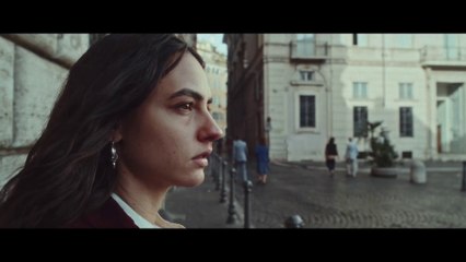 PRIMA LA VITA de Francesca Comencini - Bande-annonce - au cinéma le 12 février 2025