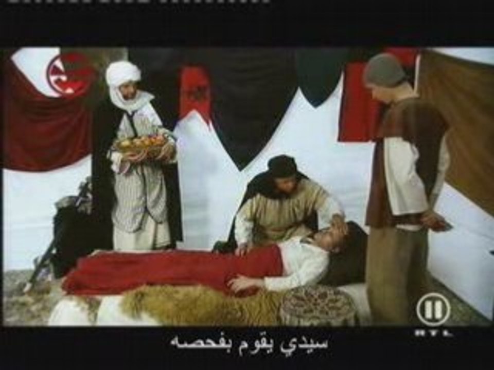 CIVILASION ARABE ISLAM ORIEN OCCIDENT aljazeera ramadan 4/6