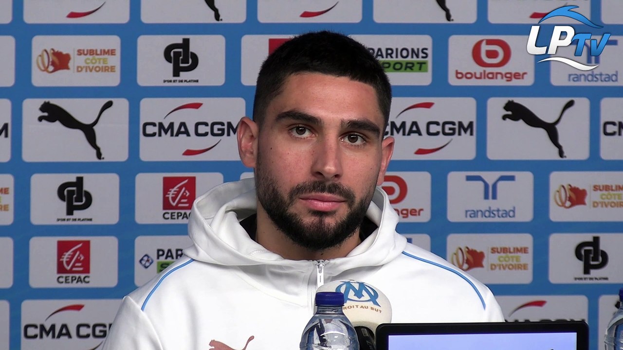 OM : Comment le vestiaire réagit à l'arbitrage contre l'OM cette saison ?