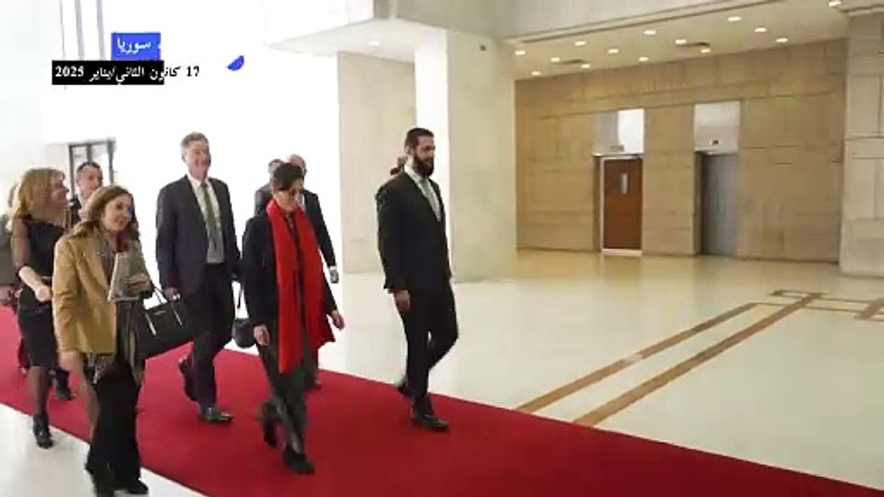 الاتحاد الأوروبي يتعهد تقديم مساعدات انسانية بق...