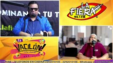 El Vacilón con Víctor Sánchez!!! (114)