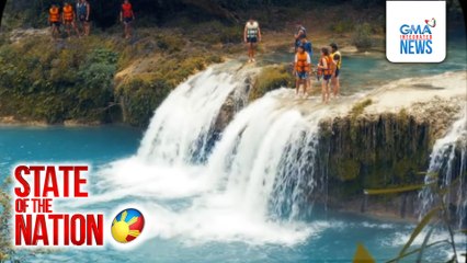 State of the Nation: (Part 2 & 3) G! sa Pangasinan; Emergency landing; Atbp.