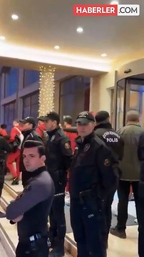 Hatayspor-Galatasaray maçının ilk 11'leri belli oldu