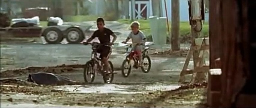 The Crazies - Tráiler español