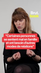 Brut Book — La faille de Blandine Rinkel