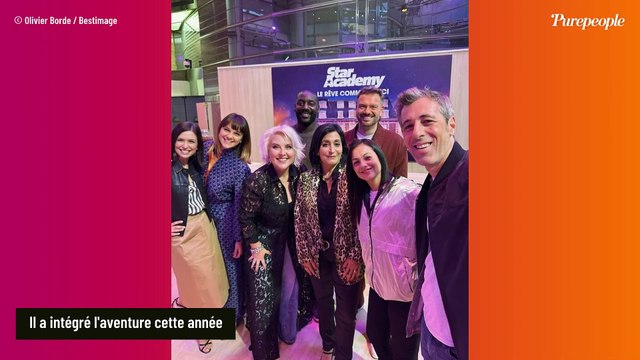 Hugues Hamelynck (Star Academy 2024) en couple et marié : il en dit plus sur sa vie personnelle