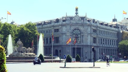 El FMI eleva al 2,3% el crecimiento de España en 2025 y mantiene en el 1,8% el de 2026