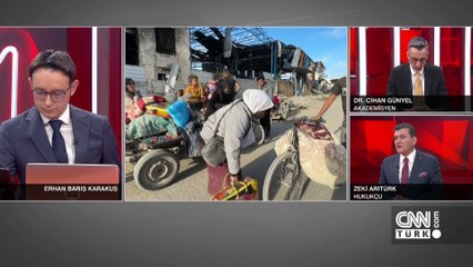 Gece Haberleri 17 Ocak 2025 Cuma