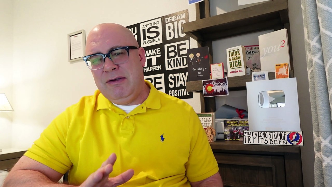 Understanding Hebrews Chapter 6 | Bible Study with Douglas Vandergraph