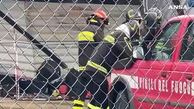 Maltempo in Sardegna, forti piogge e allerta rossa nella parte orientale dell'isola