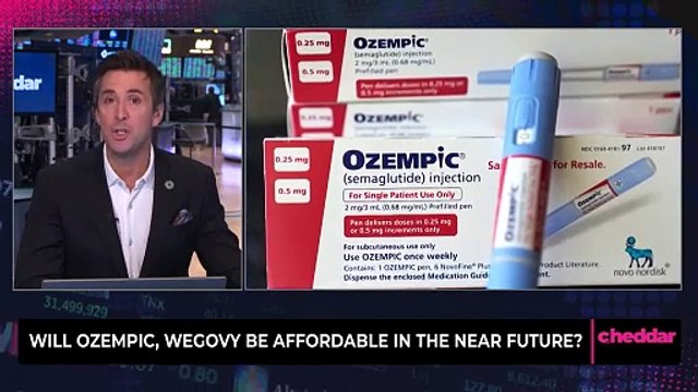 Will Ozempic, Wegovy be Affordable in the Near Future?