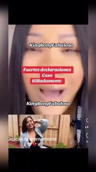 Aseguran que Killadamente se quitó la vida