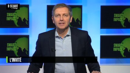 SMART IMPACT - L'ESG en 2025, quelles prédictions ?