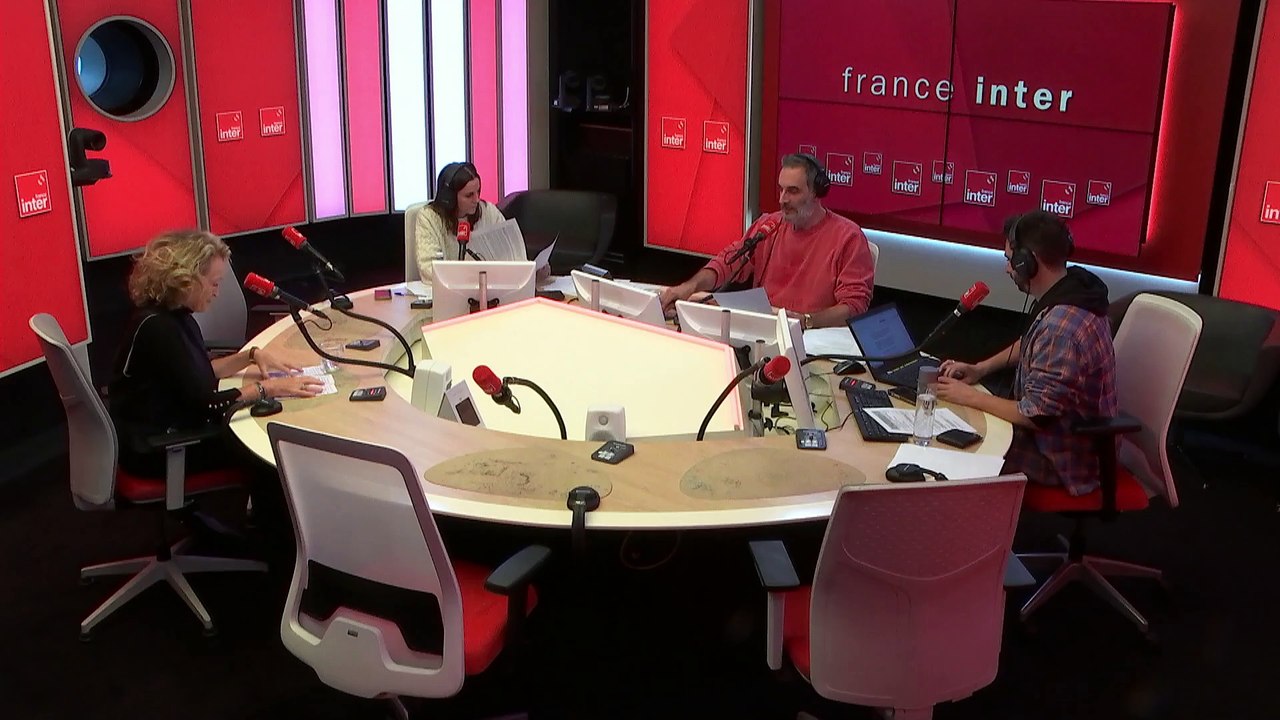 1975, la première émission "Apostrophes" est diffusée sur Antenne 2 - La chronique de Manon Mariani