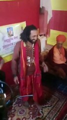 आईआईटियन बाबा ने महाकुंभ छोड़ा, परिवार वाले ढूंढते- ढूंढते महाकुंभ नगर पहुंचे, कहां गए किसी को पता नहीं