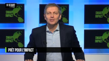 SMART IMPACT - Le renouvelable, sera-t-il le nouveau leader du marché de l'énergie ?
