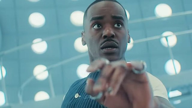 Doctor Who (2024) - saison 2 Teaser VO STFR