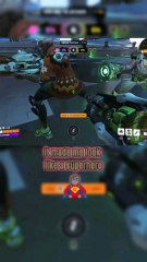 Overwatch 2 Interactions Part 2