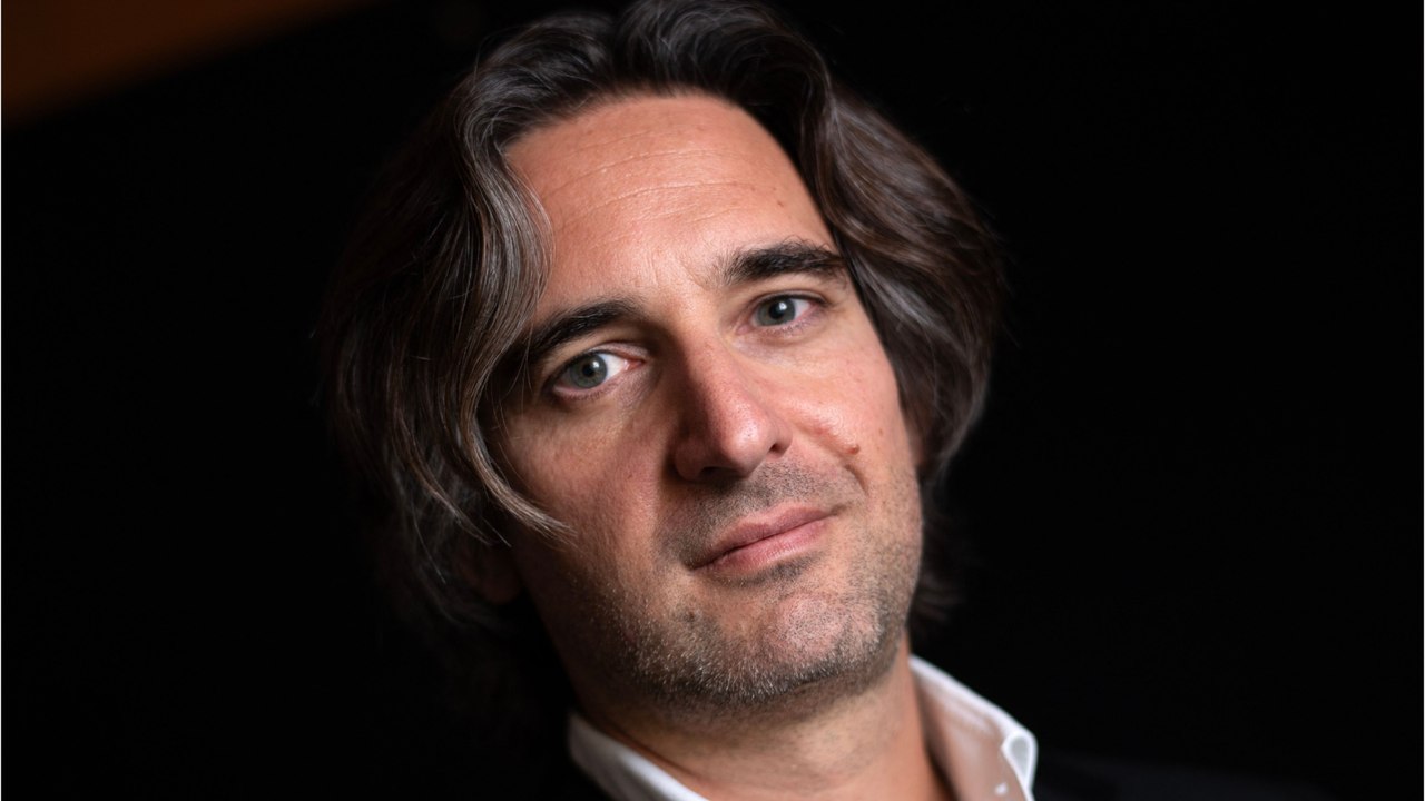Dimitri Rassam divorcé deux fois, ses propos cash sur sa vie amoureuse : “On ne peut pas parler d’échec” (1)