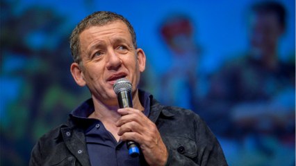 Dany Boon de retour sur scène après 7 ans : ému, il avait les larmes aux yeux pour sa première (1)