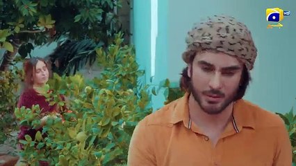 Mehshar Episode 13  - 17th January 2025 - HAR PAL GEO