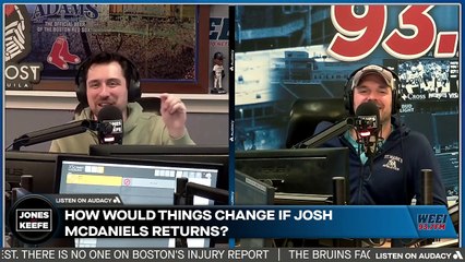 Jones & Keefe: What will it take for Mahomes to pass Brady?