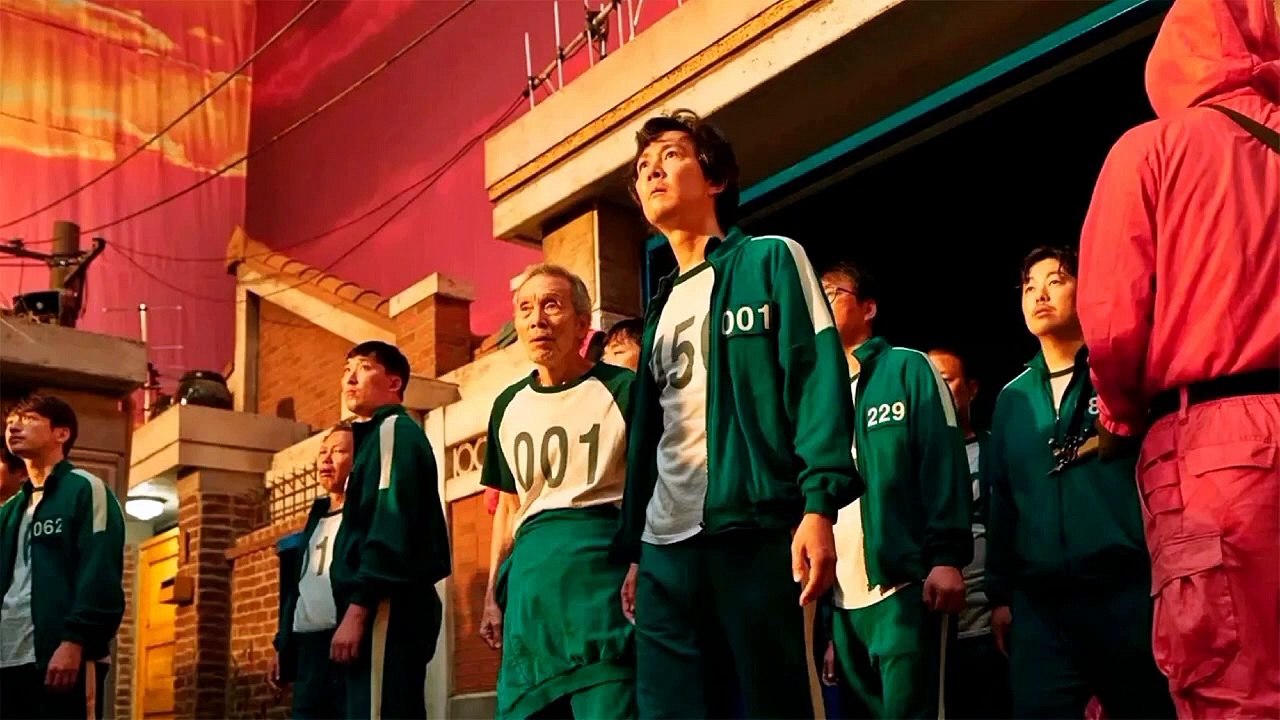 ¿Vale la Pena Ver El juego Del Calamar Temporada 3? Resumen de 3 Minutos