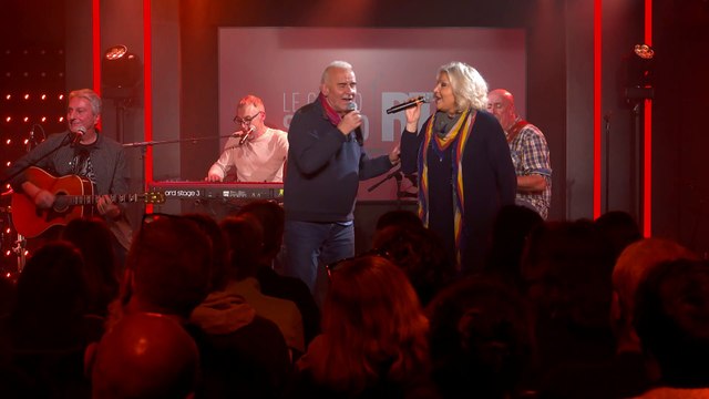Michel Fugain - Une belle histoire (Live) - Le Grand Studio RTL