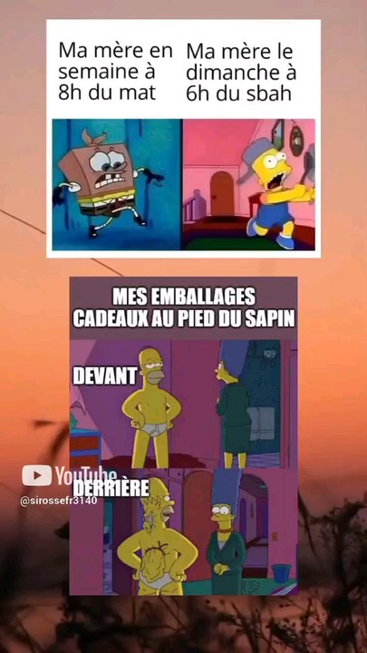 C'est trop réel 🤣