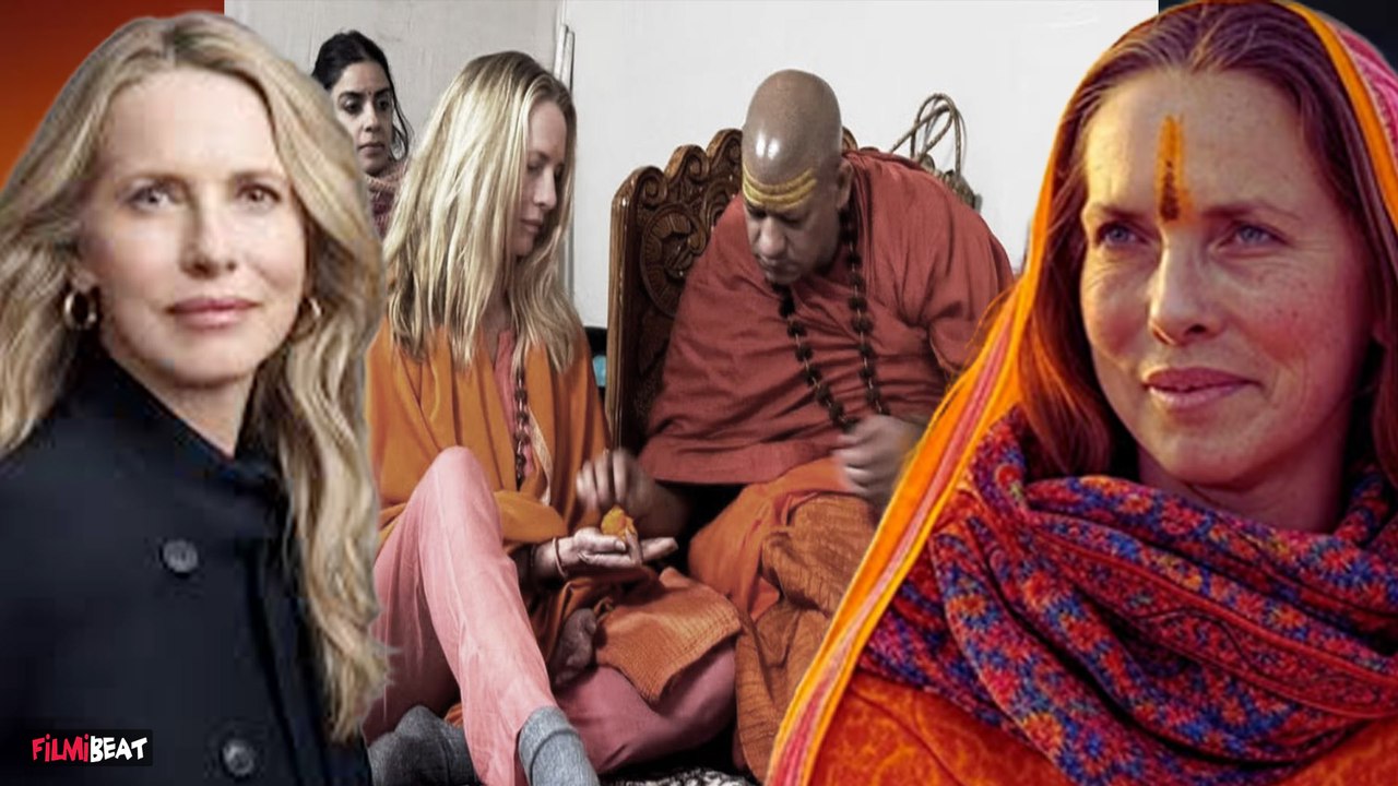 Maha Kumbh 2025: केवल 3 दिन रहकर वापस लौटीं Steve Jobs की पत्नी Laurene Powell Jobs, जानें क्यों?