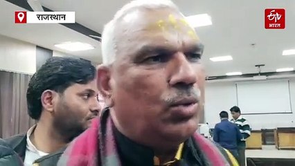 भरतपुर जिला प्रमुख चुनाव: कोरम विवाद ने बढ़ाई सियासी गर्मी, कुम्हेर प्रधान ने किया बैठक का बहिष्कार