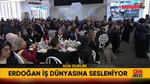 Cumhurbaşkanı Erdoğan: Ekonomi programımız olumlu gidiyor