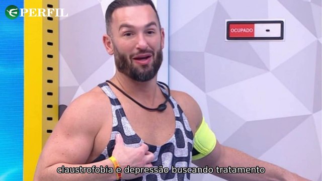 Diego Hypolito, Campeões de Ilhados e Milton Cunha: Revelações e escolha surpreendente agitam notícias