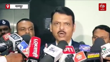 मुख्यमंत्री देवेंद्र फडणवीस 20 ते 24 जानेवारी दरम्यान दावोस दौऱ्यावर, वर्ल्ड इनॉकॉनिक फोरममध्ये होणार सहभागी