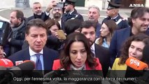 Camera, assegnato a FI il seggio calabrese occupato dal M5s