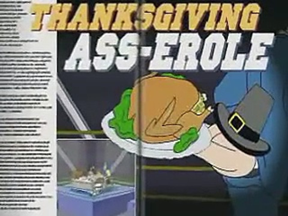 Mr. McMahon's Kiss My Ass Club | Lost WWE web show (2006)