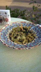 Italian dining table