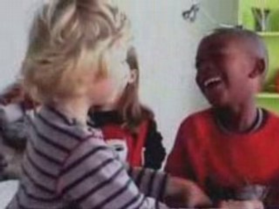 LA REDOUTE, Collection Enfants Automne-Hiver 2006