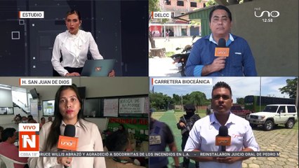 SCZ: FUNCIONARIOS DE DDRR DECLARARÁN POR PRESUNTA CORRUPCIÓN