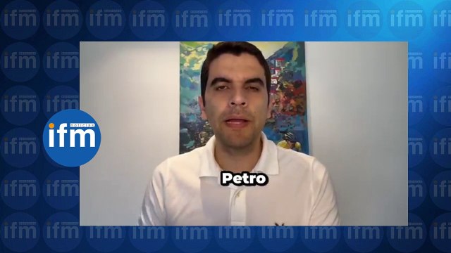 Hernán Cadavid sobre diálogos con ELN