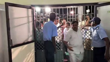 எங்களுடைய பொறுமைக்கும் எல்லை உண்டு - முதலமைச்சருக்கு அன்புமணி ராமதாஸ் கண்டனம்!