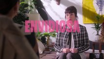 Envidiosa (2025), de Gabriel Medina | Temporada 2 | Tráiler