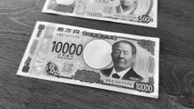 Japanese Banknote 1000, 5000, 10000 Yen