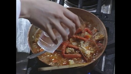 奇跡餐廳 第05話 王様のレストラン 1995