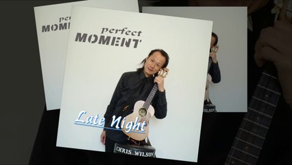 Late Night-ChrisWilson