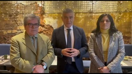 Pecoraro Scanio: "Anche Enzo Bianco sostiene sfida Ecodigital"